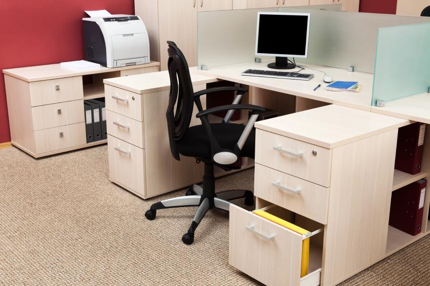 Office Equipment