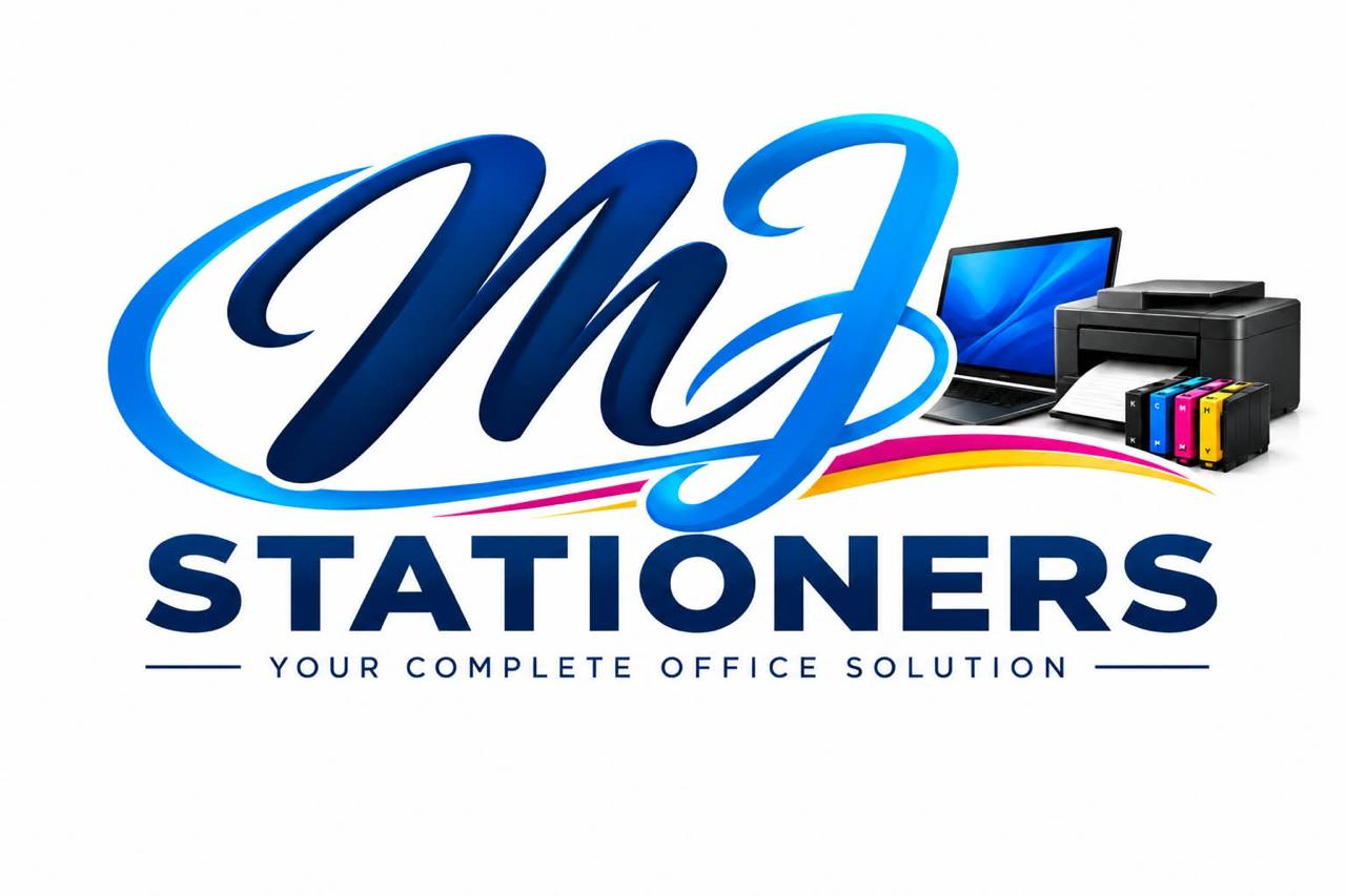 MJ Stationers