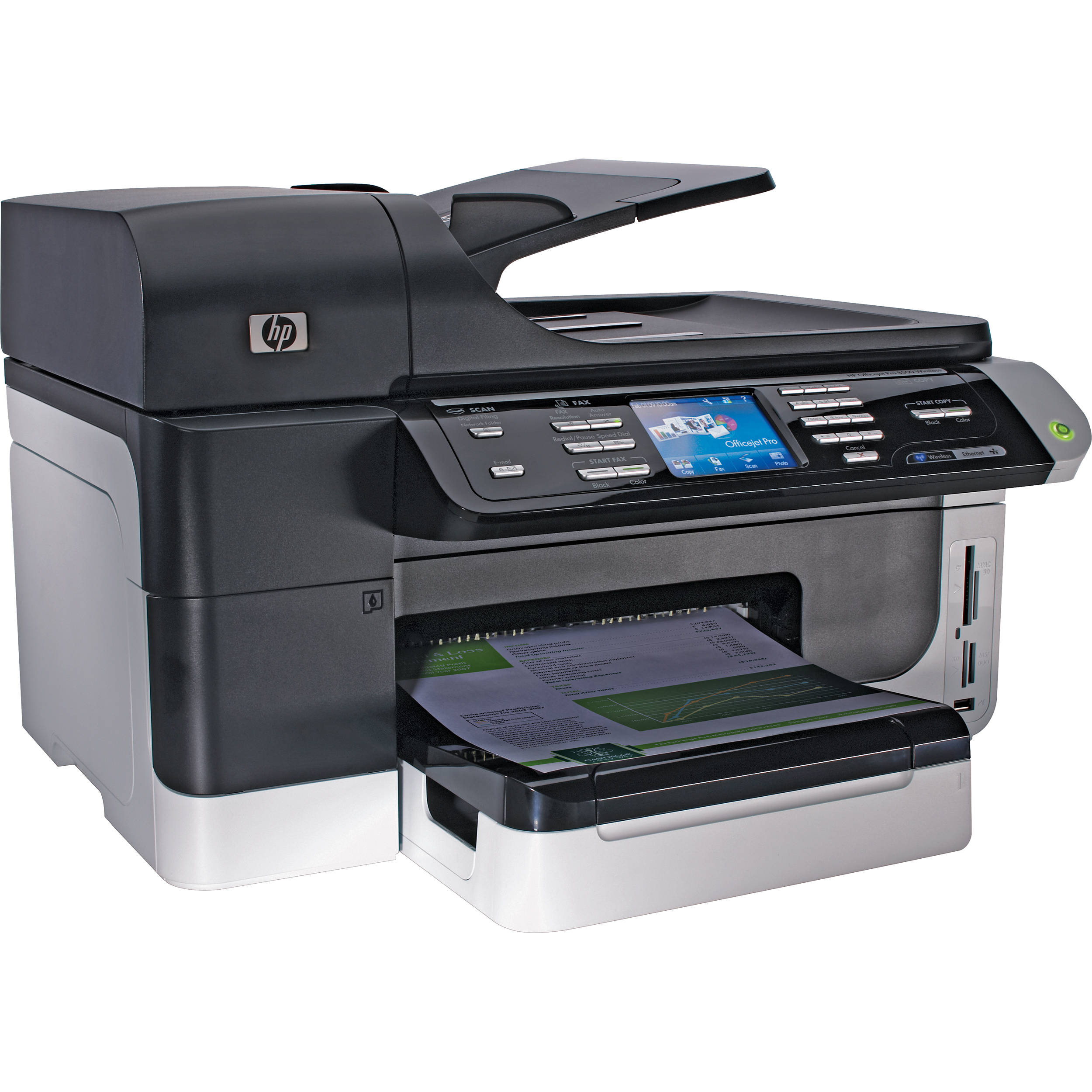 Printing Supplies