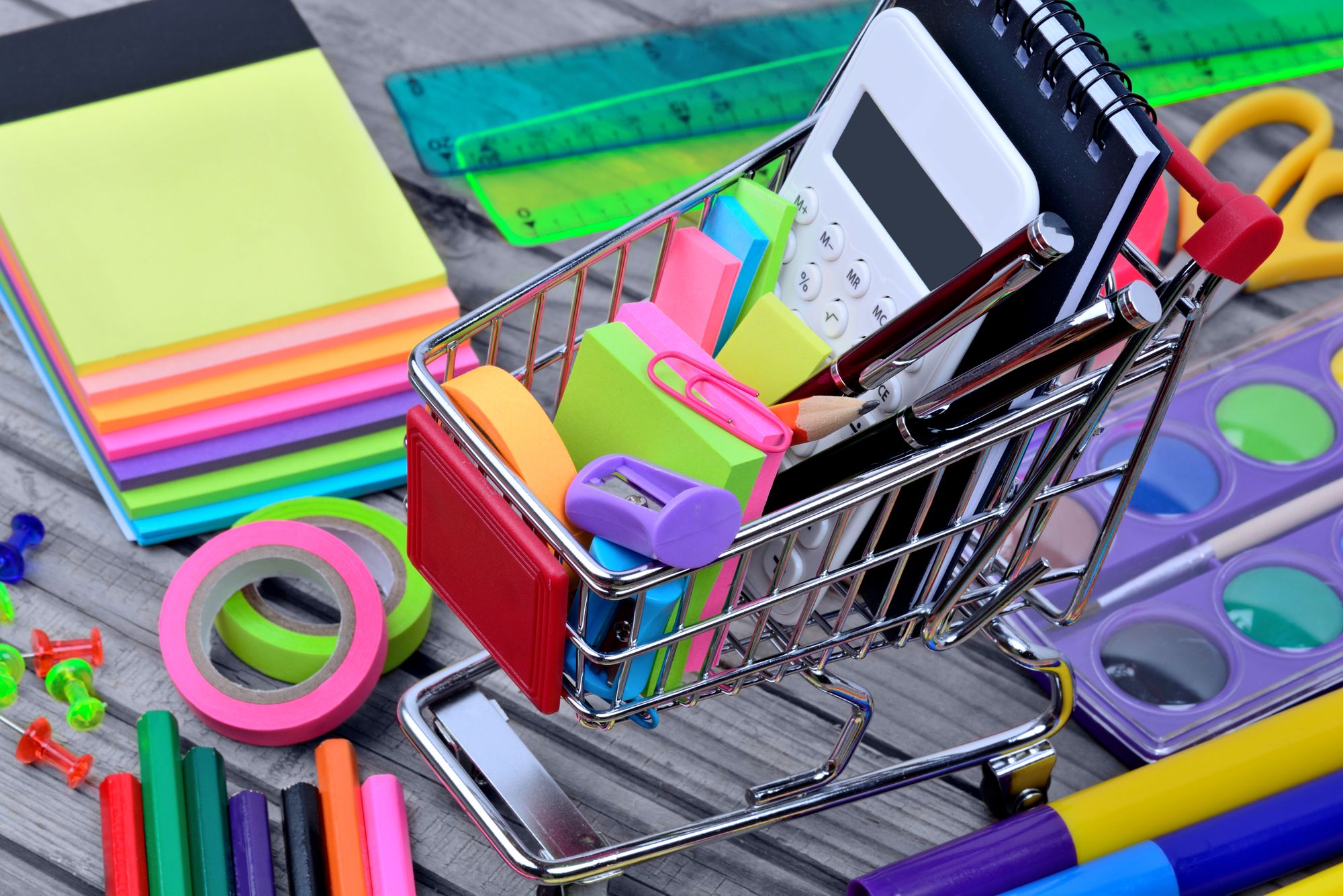Office Supplies