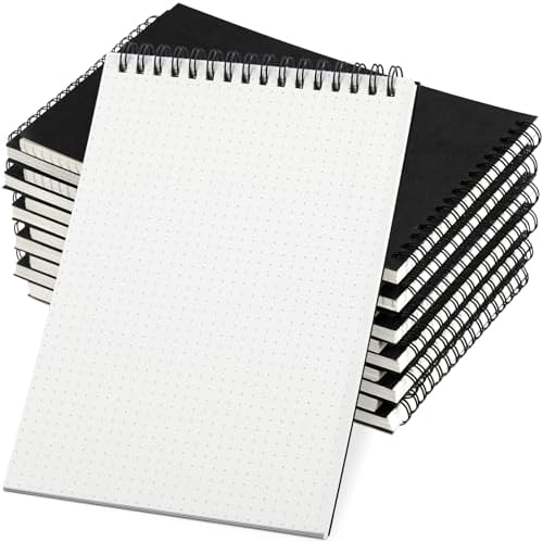Paper & Notebooks